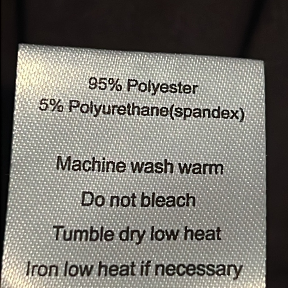 DOUBLJU Ruched Tank Top - Picture 4 of 4
